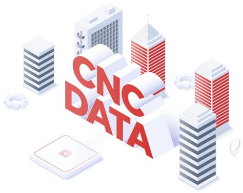 Our Story – CNCData .